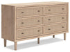 Cielden Dresser and Mirror Dresser & Mirror Ashley Furniture