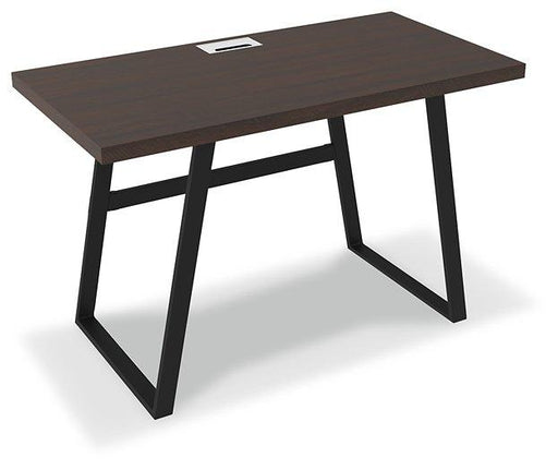 Camiburg 47" Home Office Desk Desk Ashley Furniture