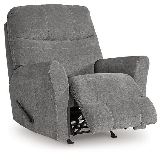 Marleton Recliner Recliner Ashley Furniture