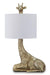 Ferrison Lamp Set Table Lamp Set Ashley Furniture