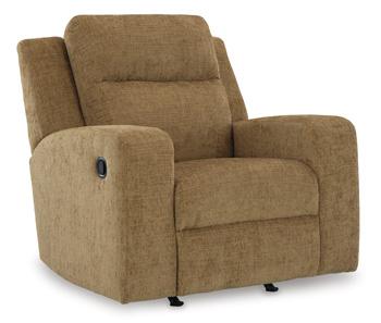 Kanlow Recliner Recliner Ashley Furniture