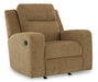 Kanlow Recliner Recliner Ashley Furniture