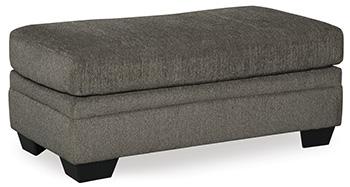 Dorsten Ottoman Ottoman Ashley Furniture