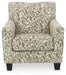 Dovemont Accent Chair Chair Ashley Furniture