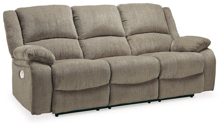 Draycoll Power Reclining Sofa Sofa Ashley Furniture