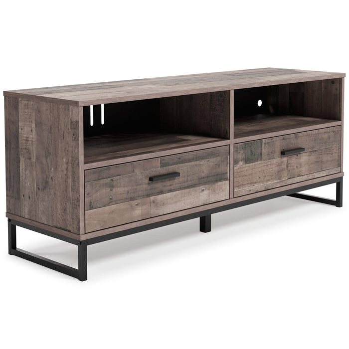 Neilsville 59" TV Stand TV Stand Ashley Furniture