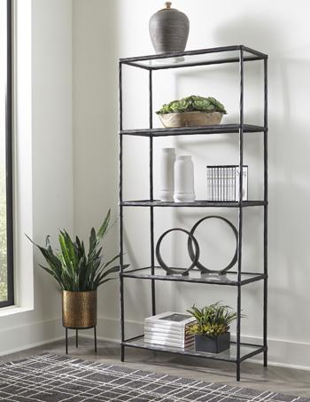 Ryandale Bookcase Bookcase Ashley Furniture