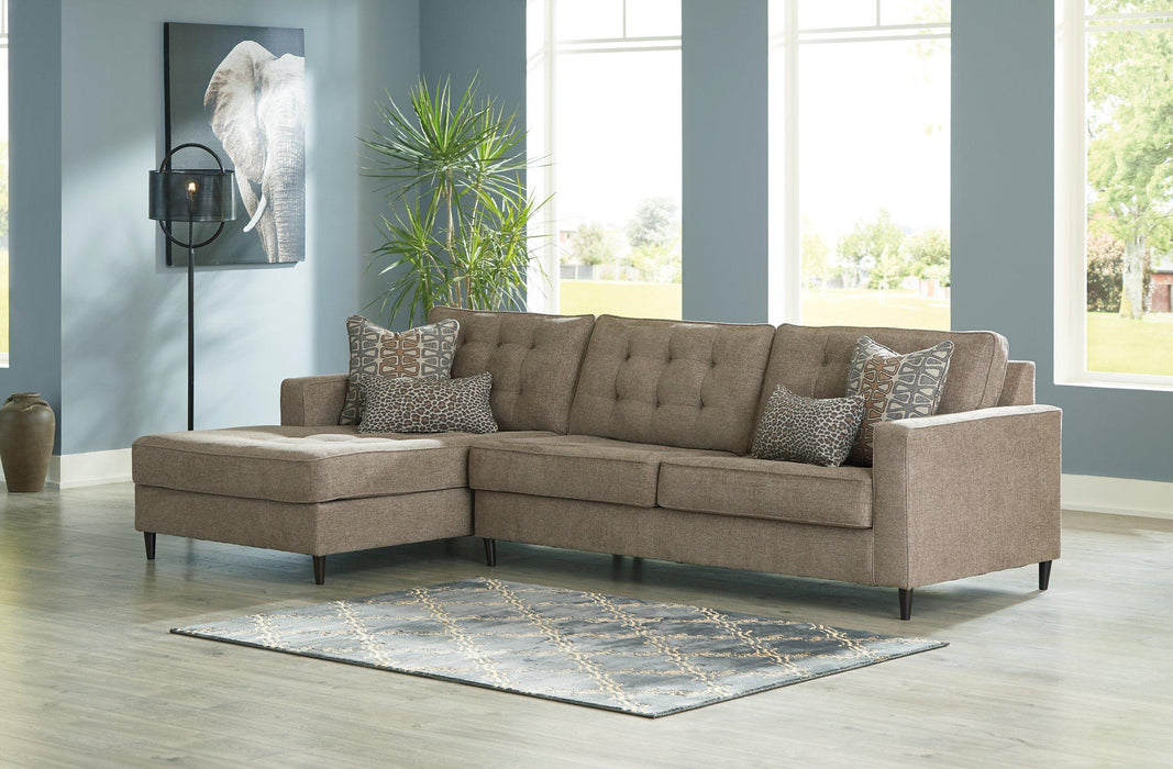 Flintshire Living Room Set Living Room Set Ashley Furniture