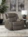 First Base Recliner Recliner Ashley Furniture