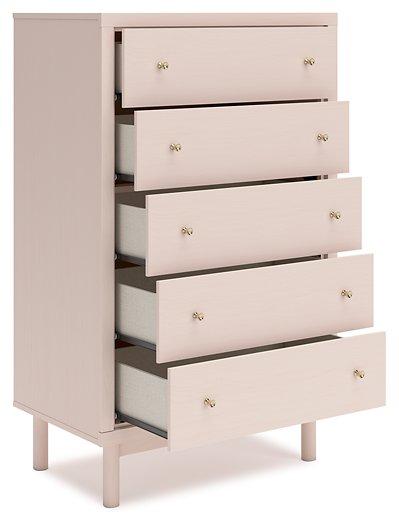 Wistenpine Chest of Drawers Chest Ashley Furniture