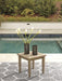 Clare View Outdoor Seating Set Outdoor Seating Set Ashley Furniture