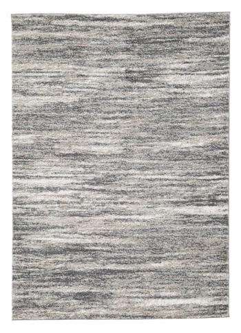 Gizela 5'3" x 7'3" Rug Rug Ashley Furniture