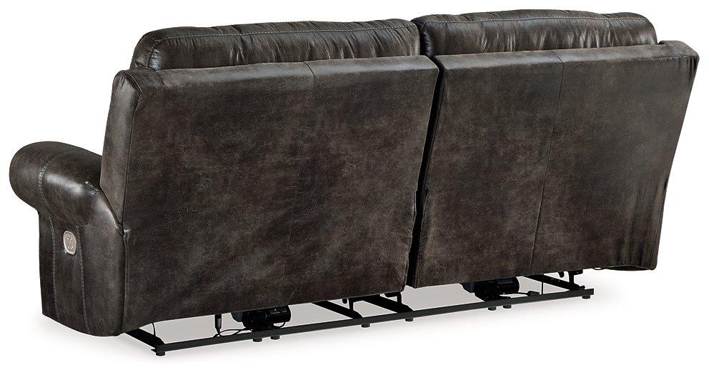 Grearview Power Reclining Sofa Sofa Ashley Furniture