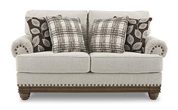 Harleson Loveseat Loveseat Ashley Furniture