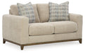 Parklynn Loveseat Loveseat Ashley Furniture