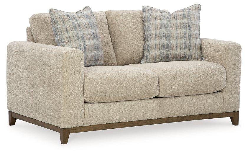 Parklynn Loveseat Loveseat Ashley Furniture