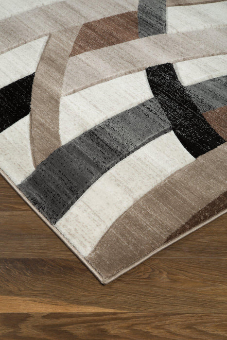 Jacinth 5' x 6'7" Rug Rug Ashley Furniture