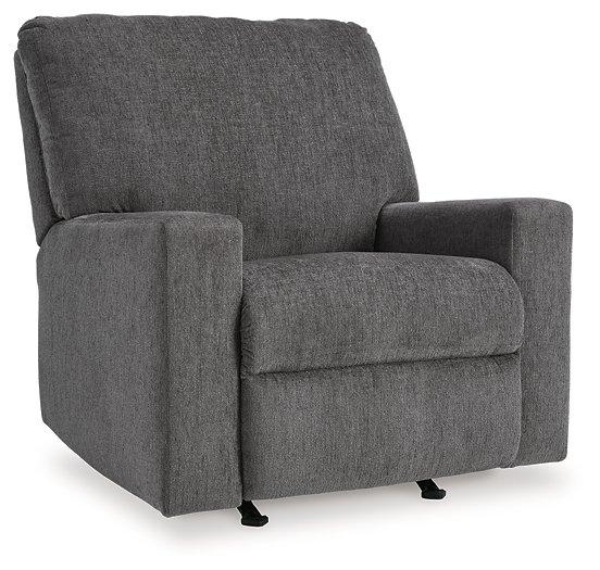 Rannis Recliner Recliner Ashley Furniture