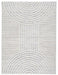 Lambworth 5'3" x 7' Rug Rug Ashley Furniture