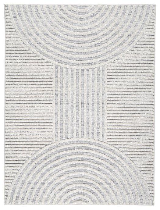 Lambworth 7'10" x 10' Rug Rug Ashley Furniture