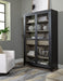 Lenston Accent Cabinet Accent Cabinet Ashley Furniture