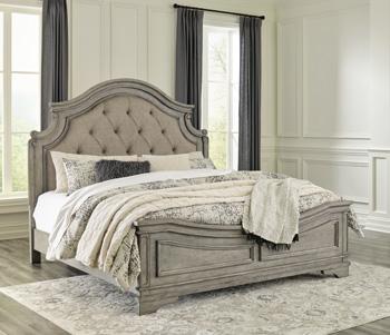 Lodenbay Bedroom Set Bedroom Set Ashley Furniture