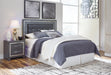 Lodanna Bed with 2 Storage Drawers Bed Ashley Furniture