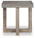 Lockthorne End Table End Table Ashley Furniture