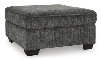 Lonoke Oversized Accent Ottoman Ottoman Ashley Furniture