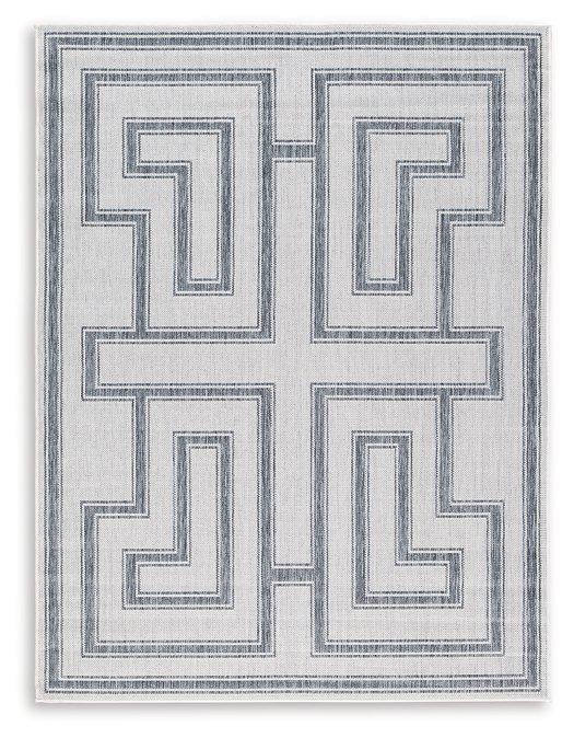 Matinwood 5' x 7' Rug Rug Ashley Furniture