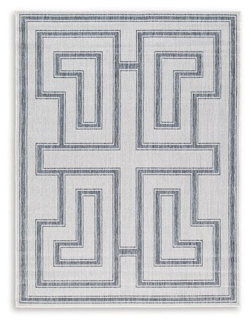 Matinwood 8' x 10' Rug Rug Ashley Furniture