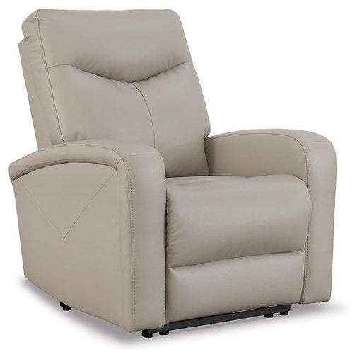 Ryversans Power Recliner Recliner Ashley Furniture