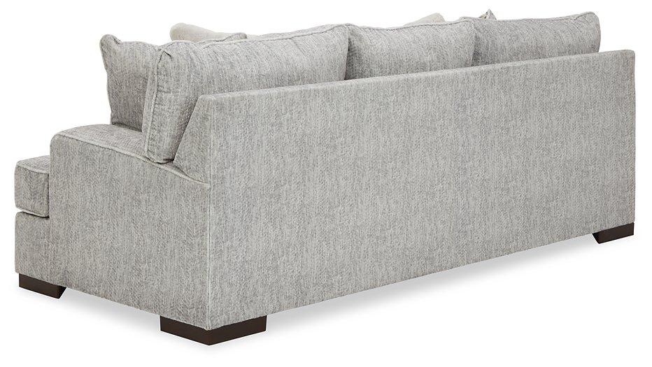 Mercado Sofa Sofa Ashley Furniture