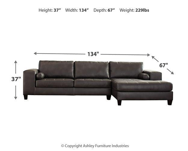 Nokomis Living Room Set Living Room Set Ashley Furniture