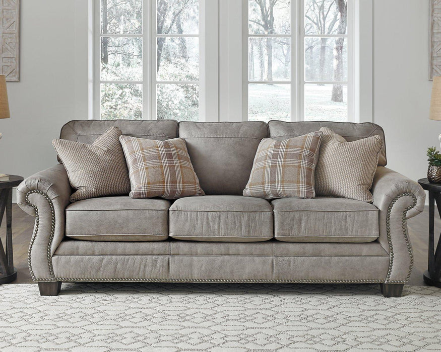 Olsberg Sofa Sofa Ashley Furniture