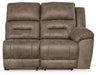 Ravenel Power Reclining Sectional Sectional Ashley Furniture