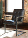 Starmore Home Office Desk Chair Desk Chair Ashley Furniture