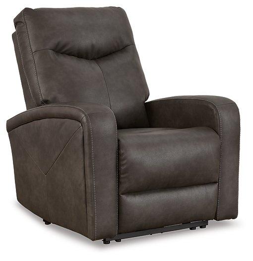 Ryversans Power Recliner Recliner Ashley Furniture