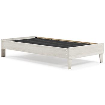 Socalle Youth Bed Youth Bed Ashley Furniture