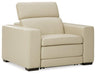 Texline Power Recliner Recliner Ashley Furniture