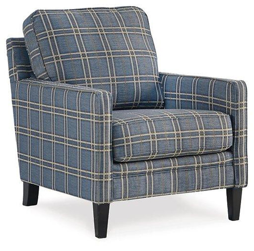 Traemore Chair Chair Ashley Furniture