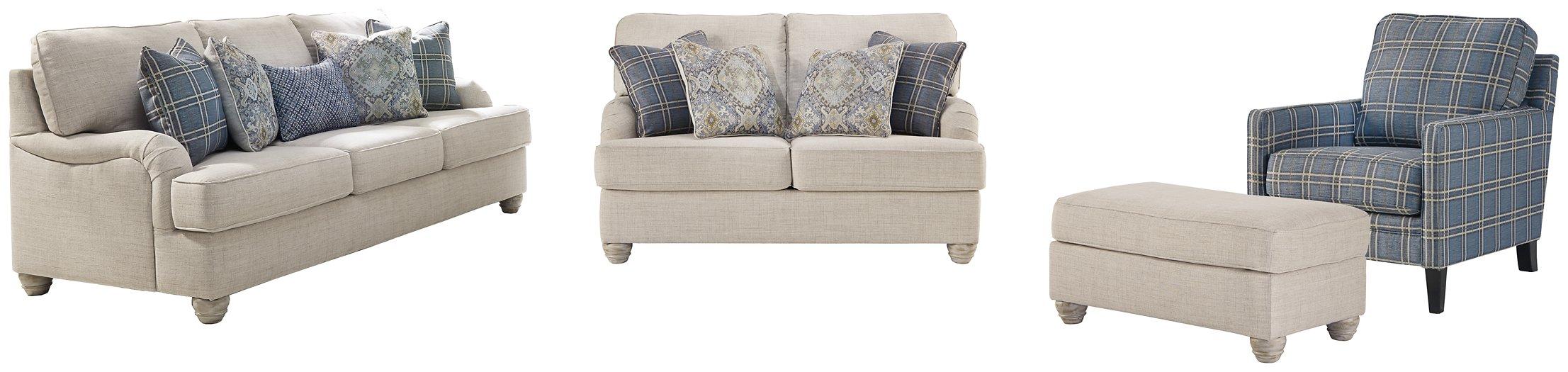 Traemore Living Room Set Living Room Set Ashley Furniture