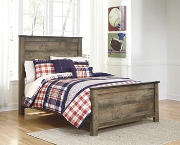 Trinell Youth Bed Youth Bed Ashley Furniture