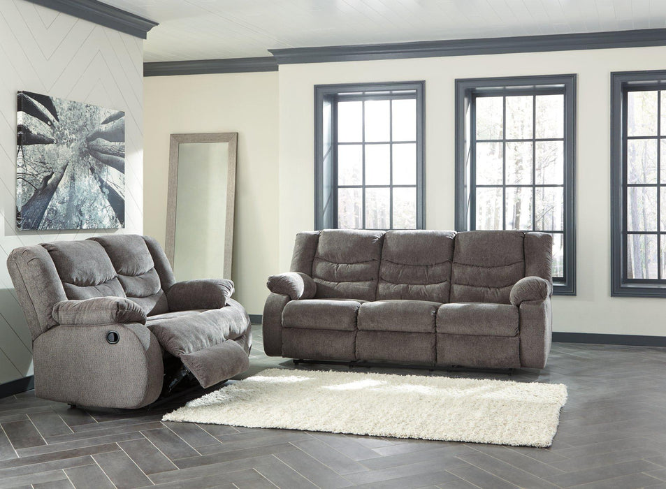 Tulen Living Room Set Living Room Set Ashley Furniture