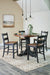 Valebeck Dining Room Set Dining Room Set Ashley Furniture