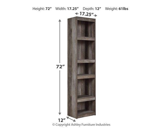 Wynnlow 4-Piece Entertainment Center Entertainment Center Ashley Furniture