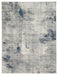 Wrenstow 5'3" x 7'3" Rug Rug Ashley Furniture