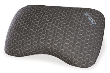 Zephyr 2.0 Graphene Curve Pillow (6/Case) Pillow Ashley Furniture