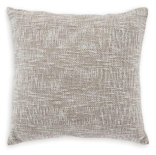 Carddon Pillow (Set of 4) Pillow Ashley Furniture