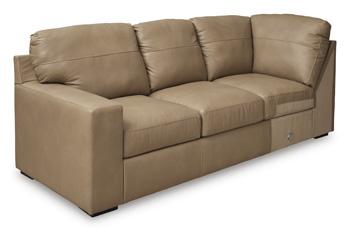 Bandon 2-Piece Sectional Sectional Ashley Furniture